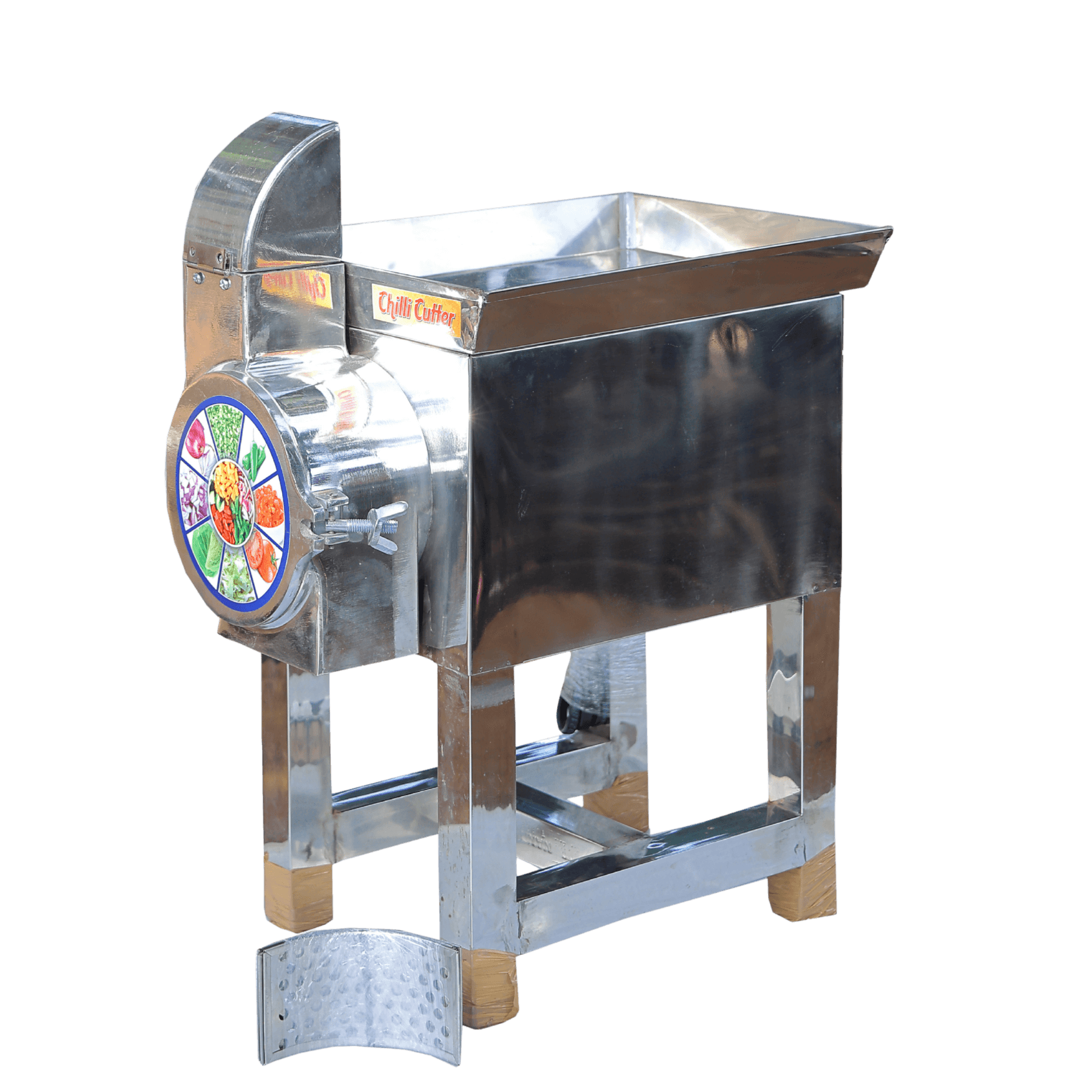 Kromis Food Processing Machine 14 image 1