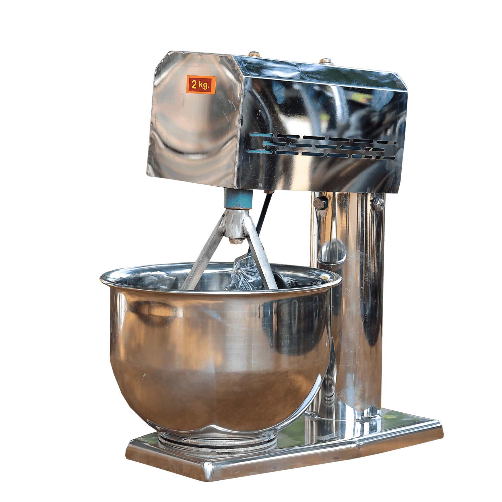 Kromis Food Processing Machine 21 image 1