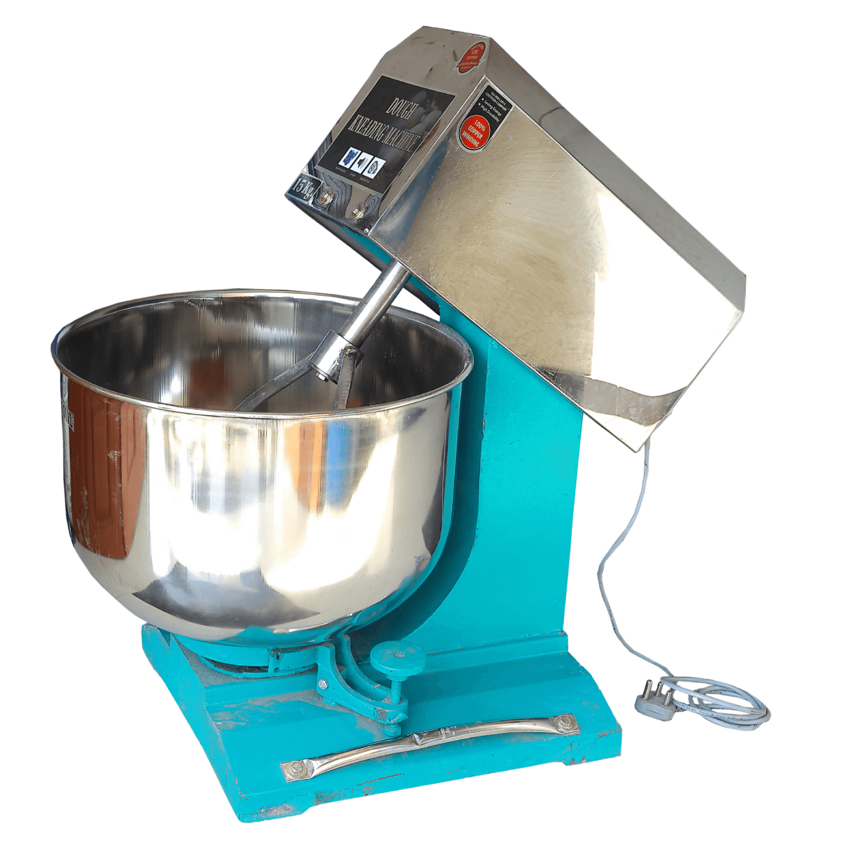 Kromis Food Processing Machine 23 image 1