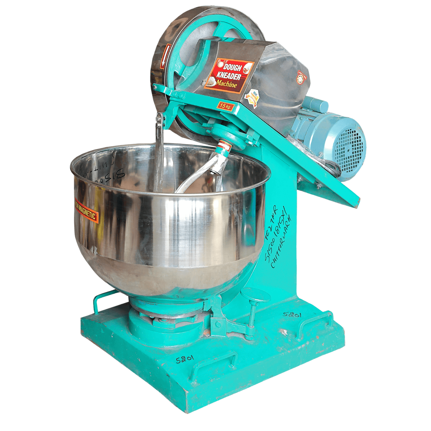 Kromis Food Processing Machine 27 image 1