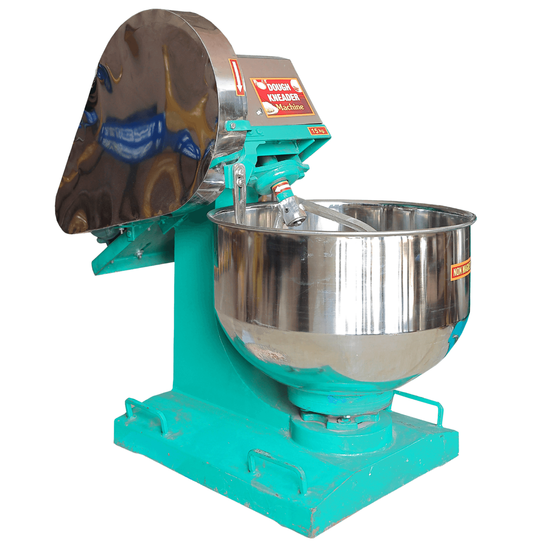 Kromis Food Processing Machine 28 image 1