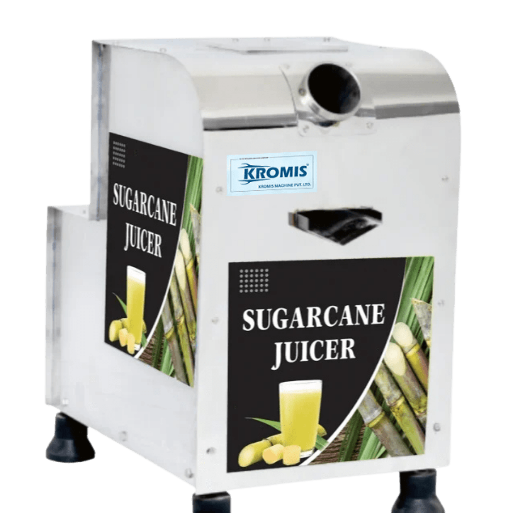 Kromis Food Processing Machine 31 image 1