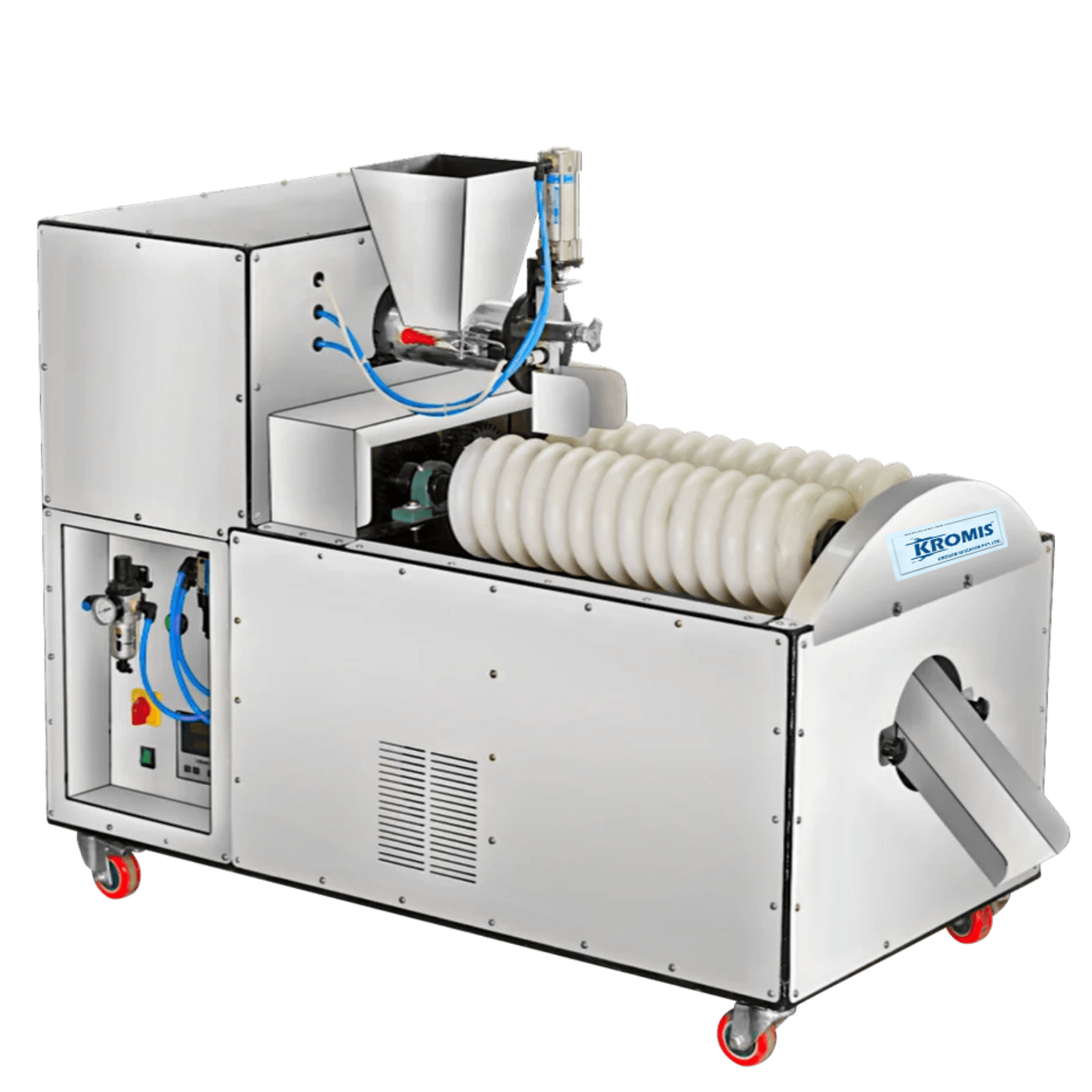 Kromis Food Processing Machine 33 image 1