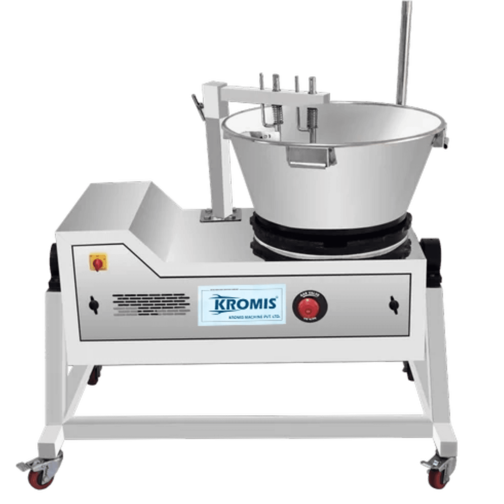 Kromis Food Processing Machine 35 image 1