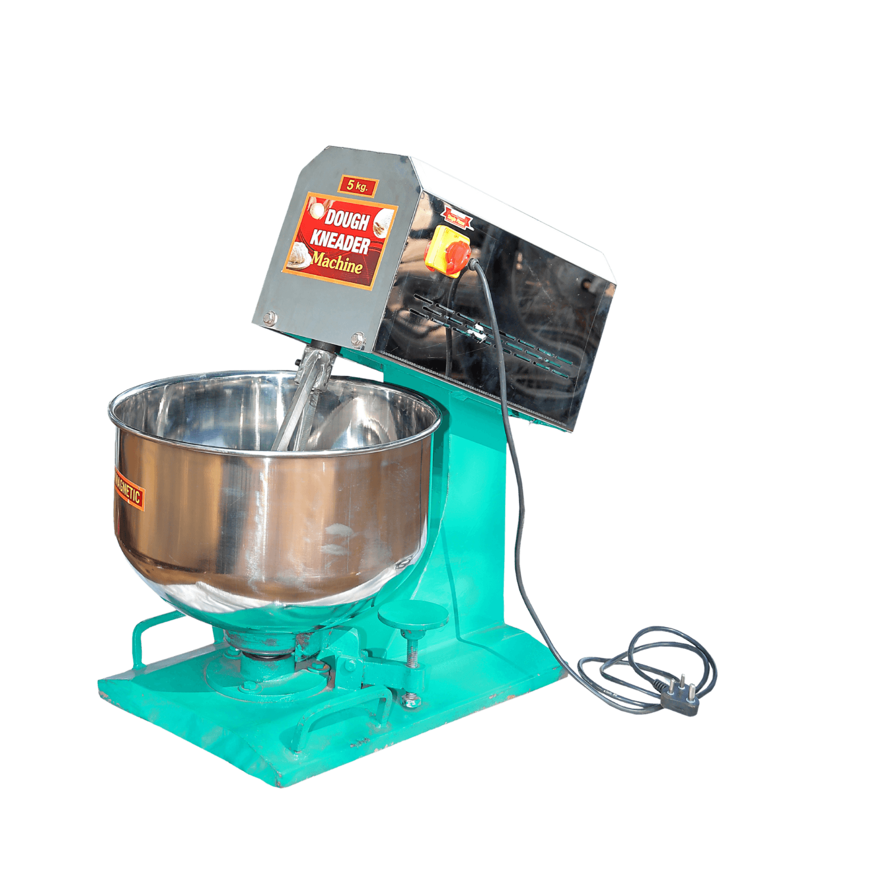 Kromis Food Processing Machine 07 image 1