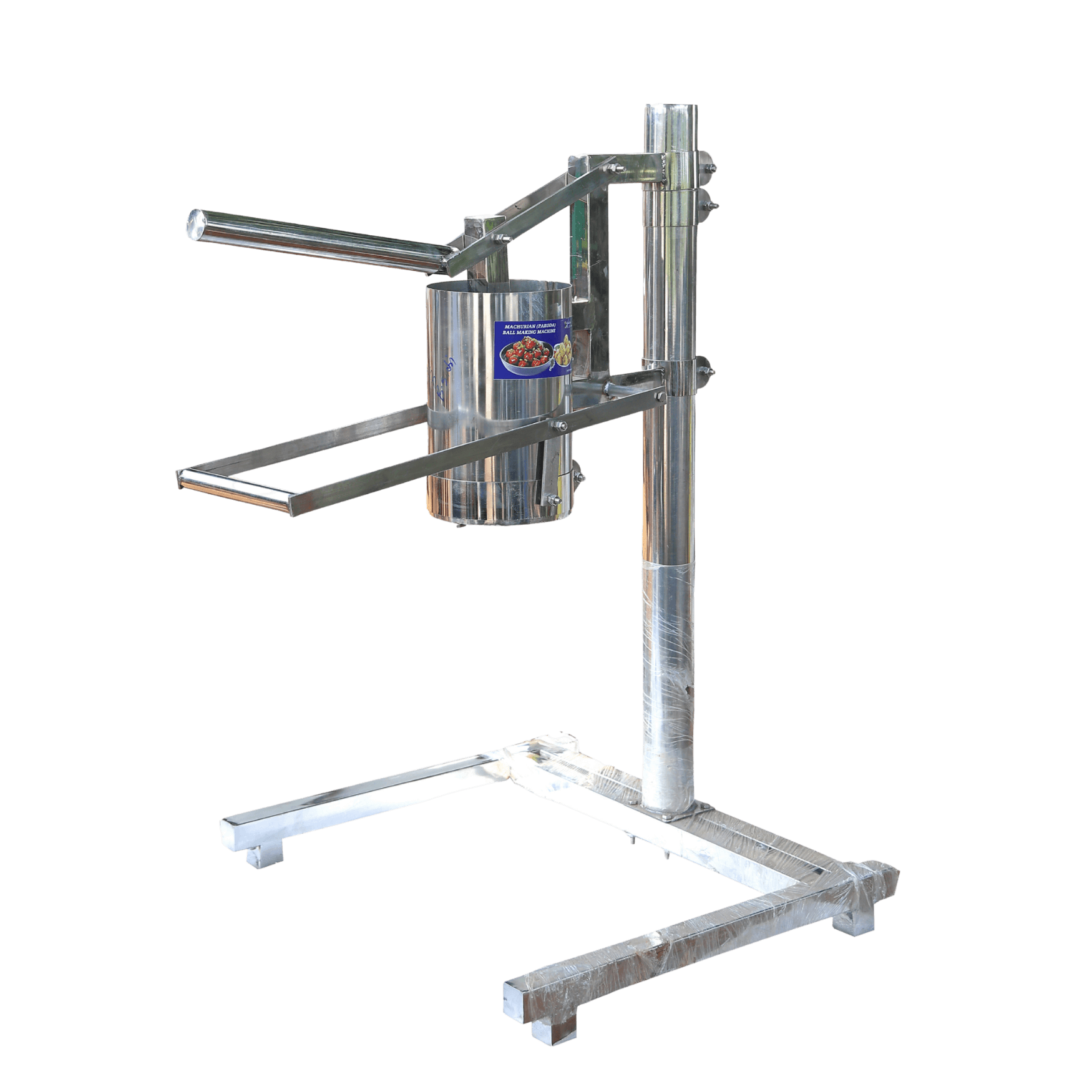 Kromis Food Processing Machine 12 image 1