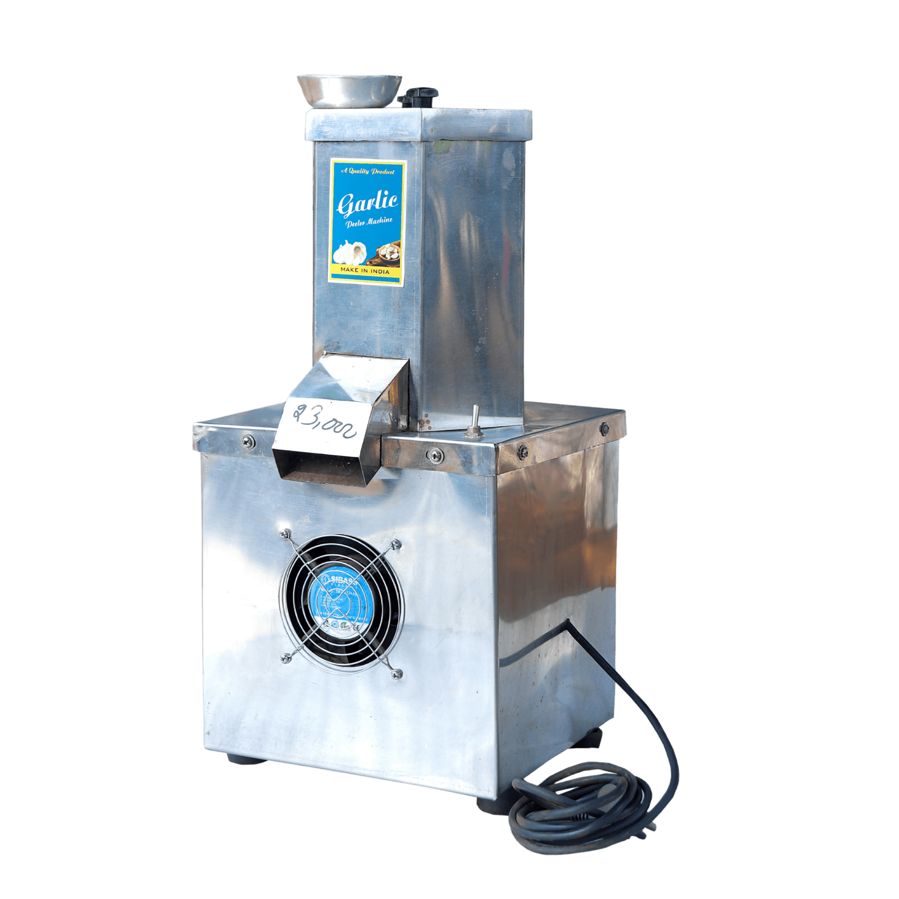 Kromis Food Processing Machine 15 image 1