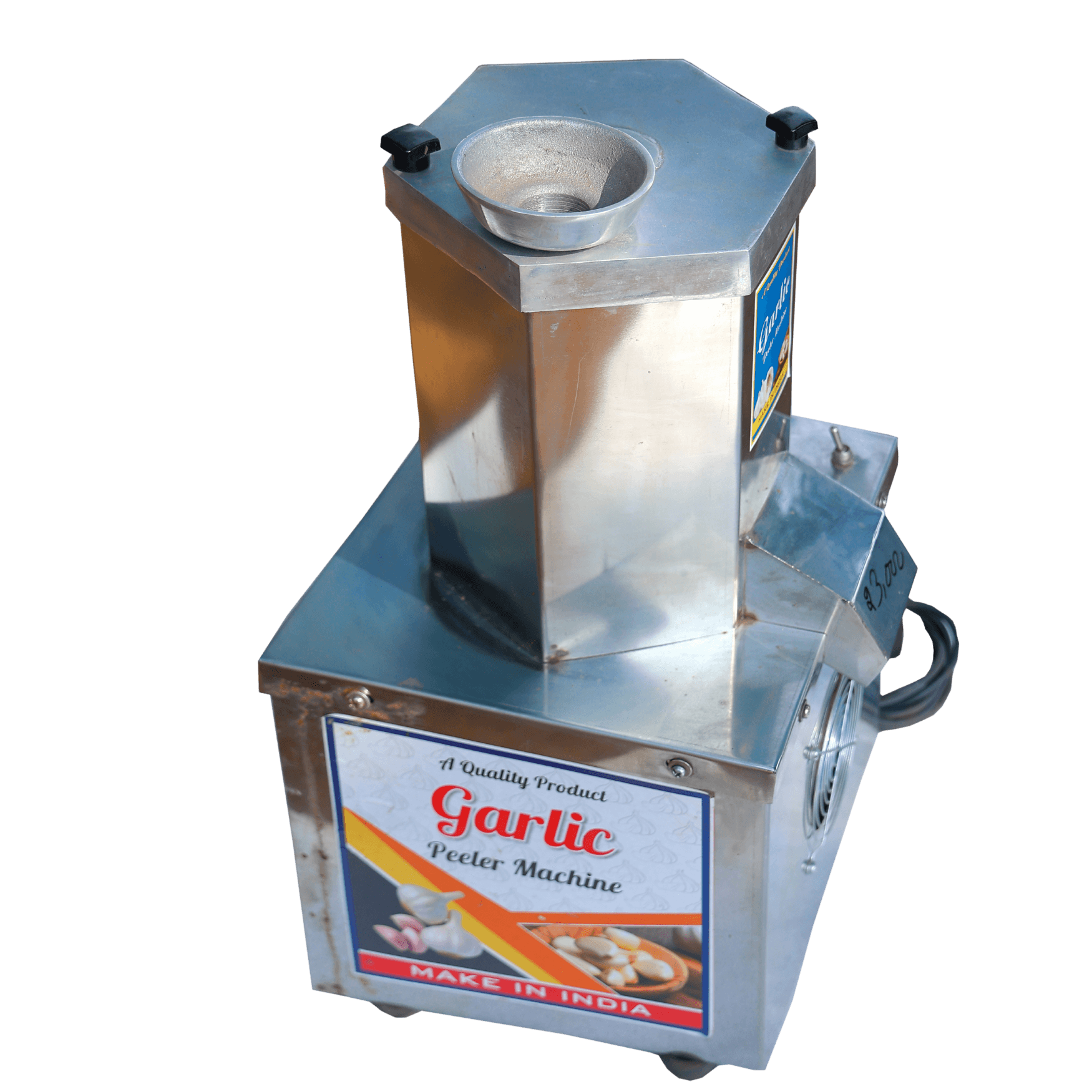 Kromis Food Processing Machine 17 image 1