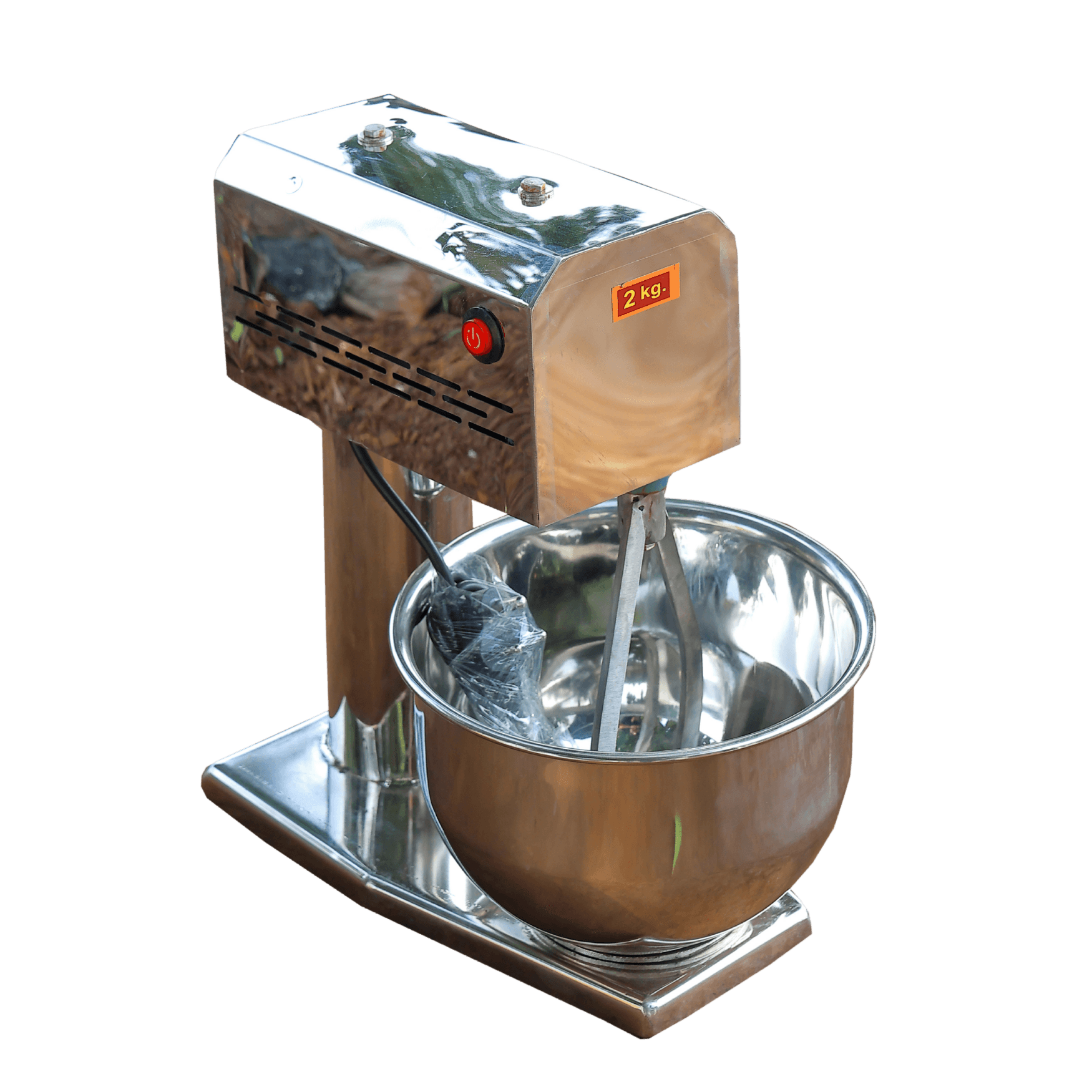 Kromis Food Processing Machine 22 image 1