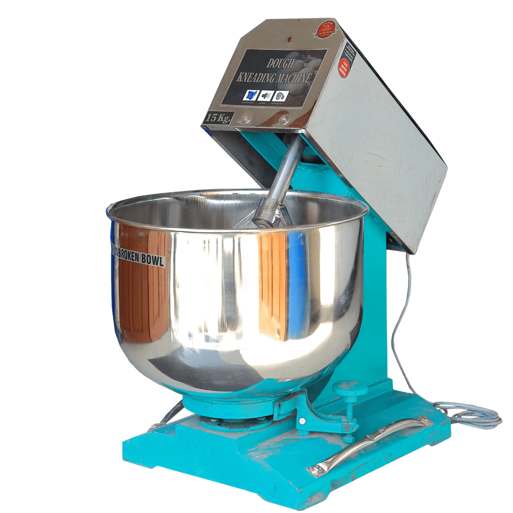 Kromis Food Processing Machine 24 image 1