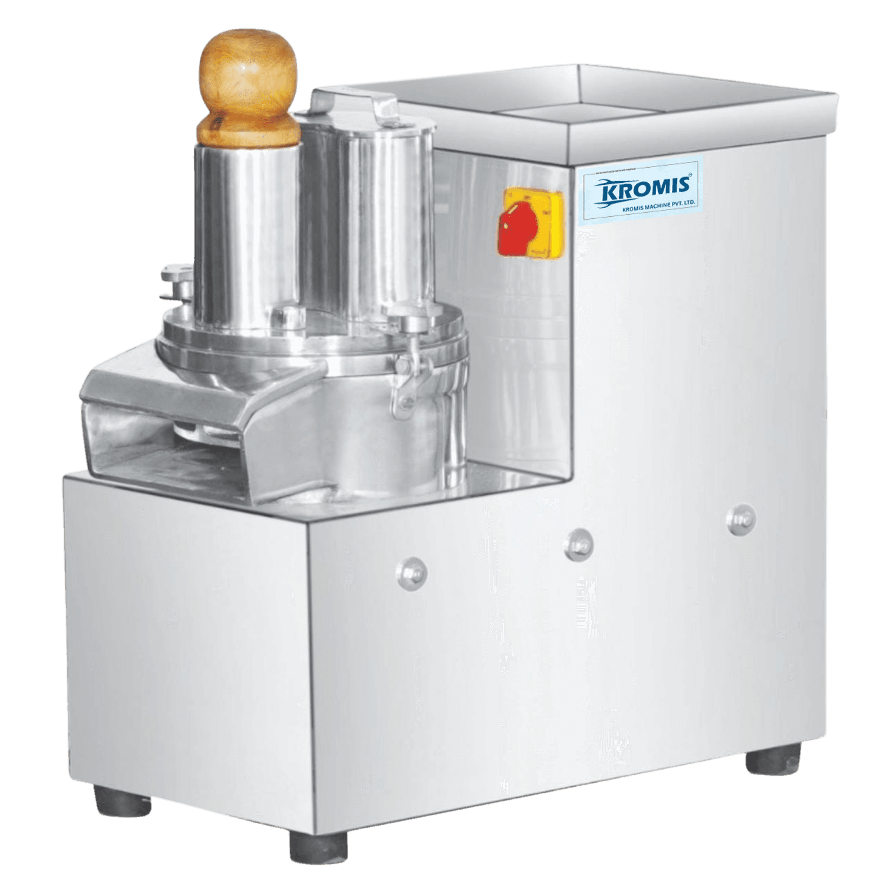 Kromis Food Processing Machine 38 image 1